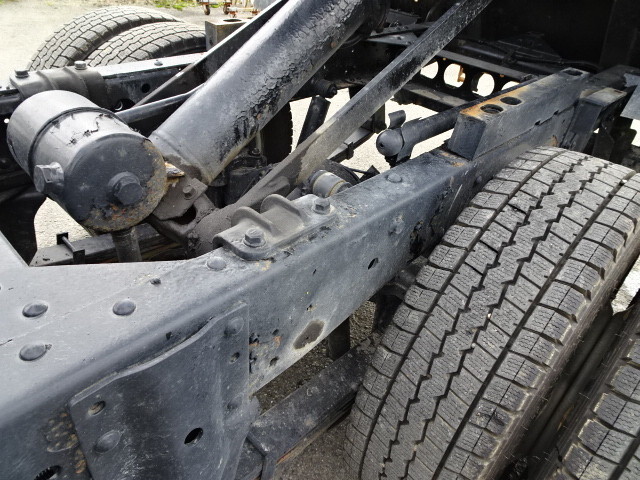 いすゞエルフダンプ小型（2t・3t）[写真15]