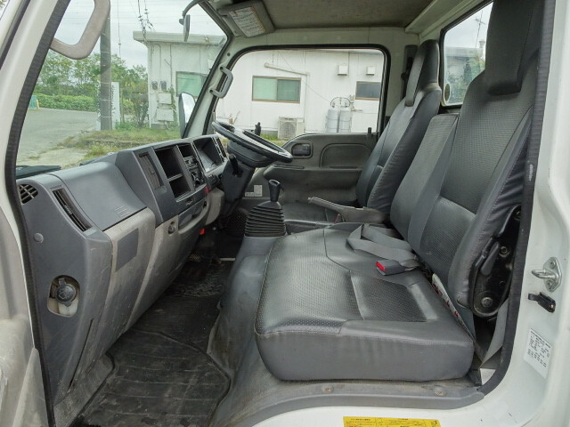 いすゞエルフダンプ小型（2t・3t）[写真22]