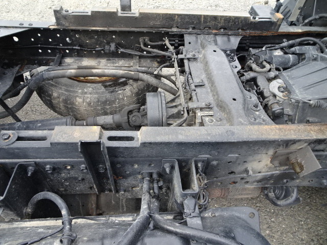 いすゞエルフダンプ小型（2t・3t）[写真25]