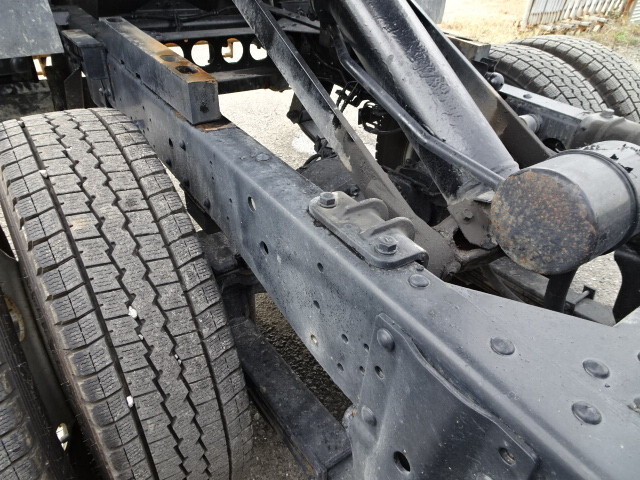 いすゞエルフダンプ小型（2t・3t）[写真27]