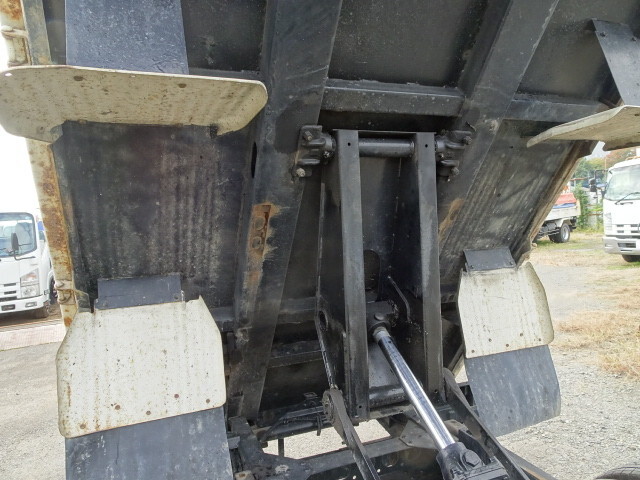 いすゞエルフダンプ小型（2t・3t）[写真28]