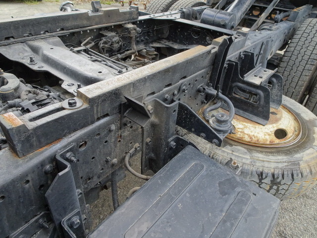 いすゞエルフダンプ小型（2t・3t）[写真30]