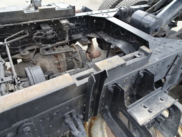 いすゞエルフダンプ小型（2t・3t）[写真31]