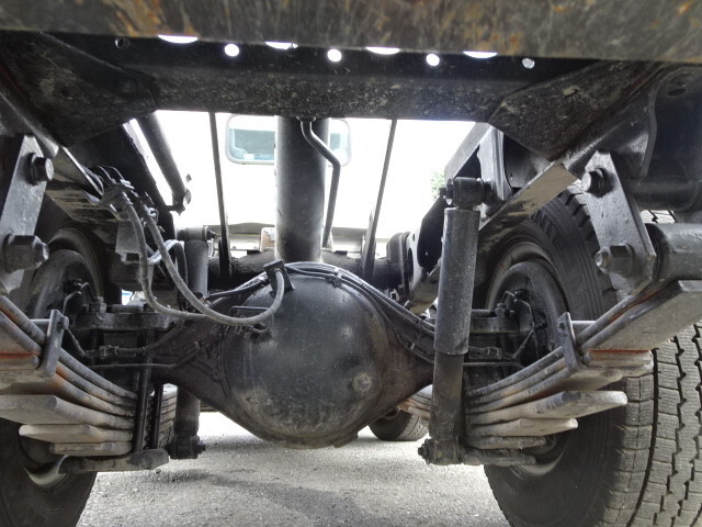 いすゞエルフダンプ小型（2t・3t）[写真32]