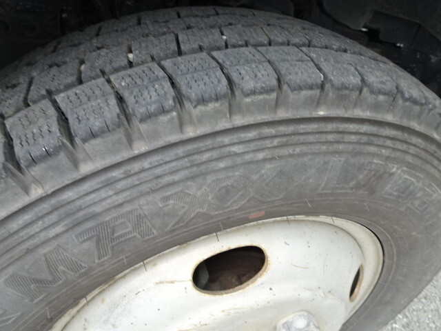 いすゞエルフダンプ小型（2t・3t）[写真38]