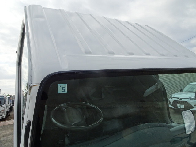 いすゞエルフダンプ小型（2t・3t）[写真09]