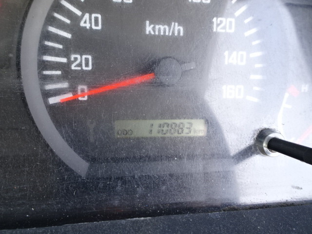 いすゞエルフアルミブロック小型（2t・3t）[写真20]