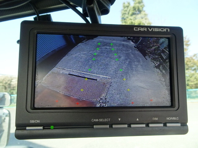 いすゞエルフアルミブロック小型（2t・3t）[写真25]