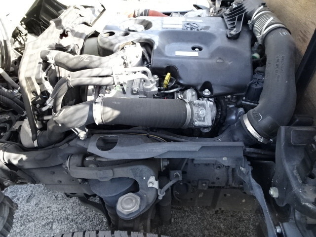 いすゞエルフアルミブロック小型（2t・3t）[写真38]