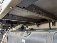 三菱ふそうファイターアルミウイング中型（4t）[写真13]