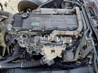 三菱ふそうファイターアルミウイング中型（4t）[写真19]