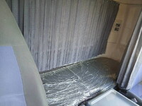 三菱ふそうファイターアルミウイング中型（4t）[写真22]