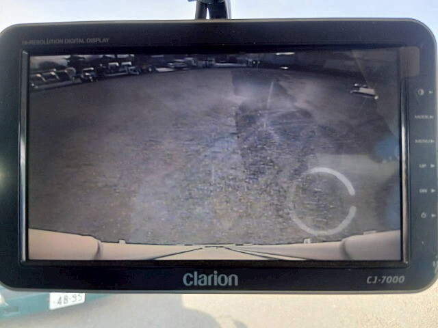 三菱ふそうファイターアルミウイング中型（4t）[写真24]