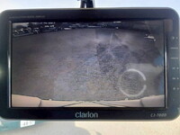 三菱ふそうファイターアルミウイング中型（4t）[写真25]