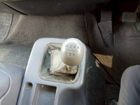 三菱ふそうファイターアルミウイング中型（4t）[写真26]