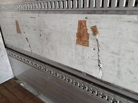 三菱ふそうファイターアルミウイング中型（4t）[写真35]