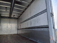 三菱ふそうファイターアルミウイング中型（4t）[写真37]