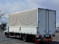 三菱ふそうファイターアルミウイング中型（4t）[写真05]