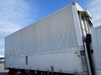 三菱ふそうファイターアルミウイング中型（4t）[写真07]