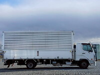 三菱ふそうファイターアルミウイング中型（4t）[写真10]