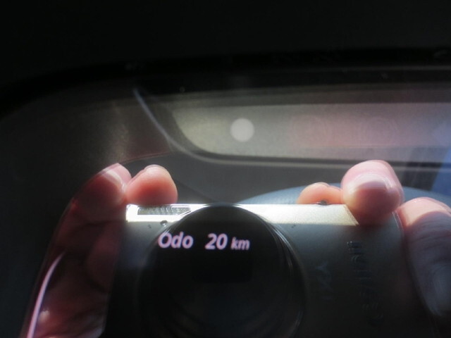 三菱ふそうキャンターダンプ小型（2t・3t）[写真15]