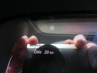 三菱ふそうキャンターダンプ小型（2t・3t）[写真16]