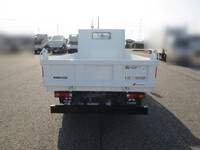 三菱ふそうキャンターダンプ小型（2t・3t）[写真07]