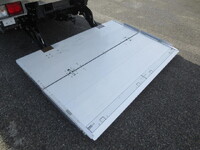 日野レンジャー冷凍車（冷蔵車）中型（4t）[写真12]