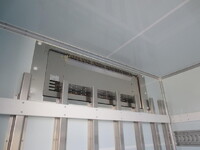 日野レンジャー冷凍車（冷蔵車）中型（4t）[写真14]