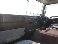 日野レンジャー冷凍車（冷蔵車）中型（4t）[写真21]