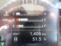 日野レンジャー冷凍車（冷蔵車）中型（4t）[写真22]