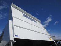 三菱ふそうキャンターダンプ小型（2t・3t）[写真11]