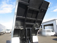 三菱ふそうキャンターダンプ小型（2t・3t）[写真12]