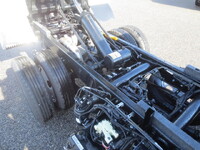 三菱ふそうキャンターダンプ小型（2t・3t）[写真13]