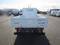 三菱ふそうキャンターダンプ小型（2t・3t）[写真07]