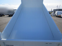 三菱ふそうキャンターダンプ小型（2t・3t）[写真10]