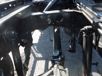 いすゞエルフコンテナ専用車小型（2t・3t）[写真17]