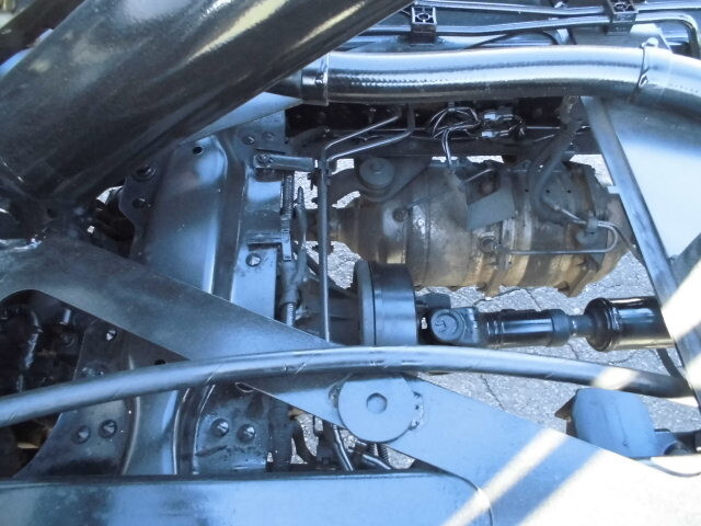 いすゞエルフコンテナ専用車小型（2t・3t）[写真20]