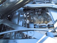 いすゞエルフコンテナ専用車小型（2t・3t）[写真21]