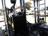 いすゞエルフコンテナ専用車小型（2t・3t）[写真27]