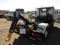 いすゞエルフコンテナ専用車小型（2t・3t）[写真02]