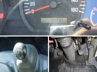 いすゞエルフコンテナ専用車小型（2t・3t）[写真35]