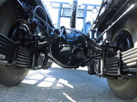 いすゞエルフコンテナ専用車小型（2t・3t）[写真10]