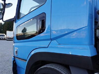 三菱ふそうスーパーグレートトレーラーヘッド（トラクターヘッド）大型（10t）[写真12]