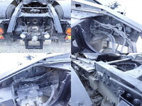 三菱ふそうスーパーグレートトレーラーヘッド（トラクターヘッド）大型（10t）[写真20]