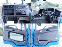 三菱ふそうスーパーグレートトレーラーヘッド（トラクターヘッド）大型（10t）[写真23]