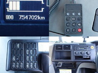 三菱ふそうスーパーグレートトレーラーヘッド（トラクターヘッド）大型（10t）[写真25]