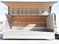 三菱ふそうファイターアルミウイング中型（4t）[写真14]