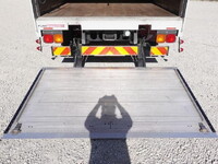 三菱ふそうファイターアルミウイング中型（4t）[写真15]