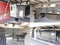 三菱ふそうファイターアルミウイング中型（4t）[写真22]